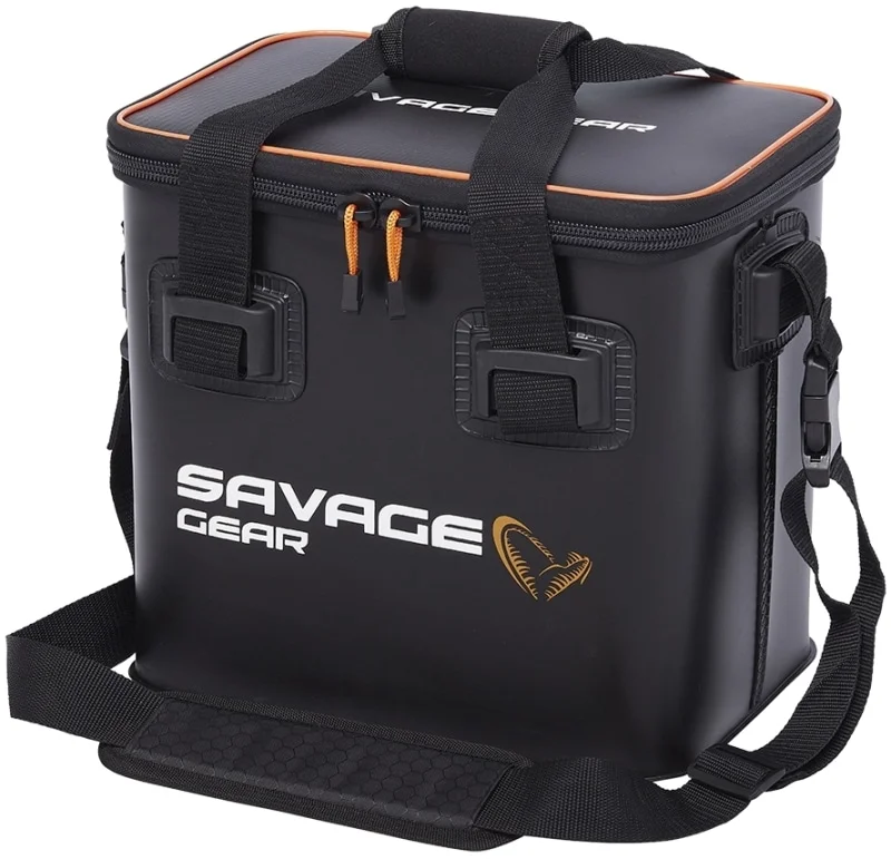 Savage Gear Torba termiczna WPMP Cooler Bag L Oferta czasowa
