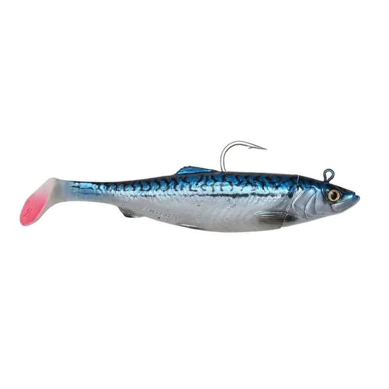Sprawdź teraz Savage Gear Guma 3D Herring Big Shad 32cm – 61964