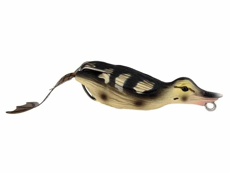 Ostatnia szansa Savage Gear 3D Hollow Duckling Weedless Kaczka 7,5cm 15g