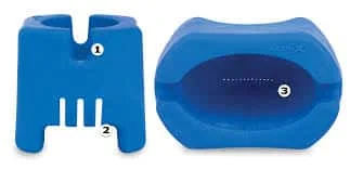 Matrix foremka do metody Squeeze and Feed Duża Super okazja