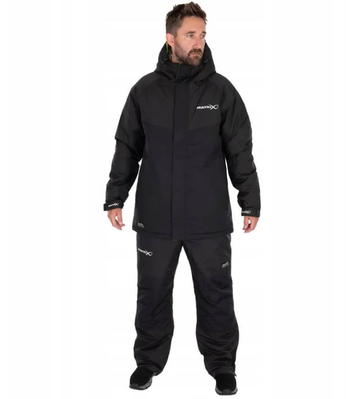 Matrix Kombinezon Zimowy Therma Foil Winter Suit Rozm.M Taniej