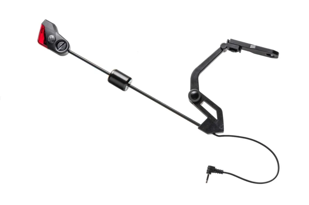 Mivardi Swinger Swing Arm MCX 66 – Czerwony Wybór klientów