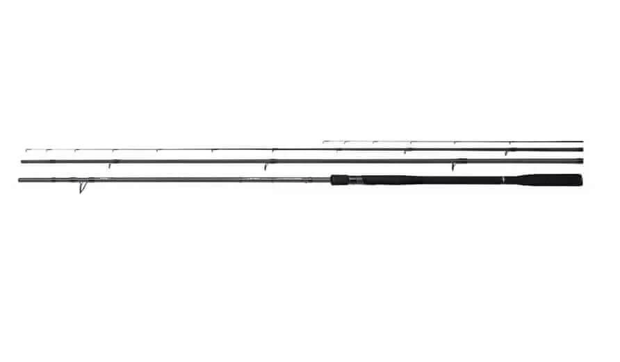 Premium Shimano Wędka Aero X1A Distance Feeder 396cm 120g