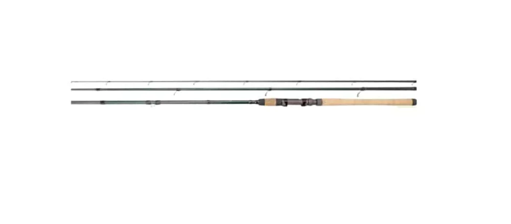 Dragon Wędka Megabaits Tactix LC Match 420cm 25g Szybka wysyłka