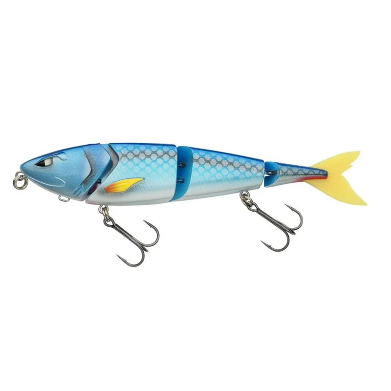 Berkley Wobler Zilla Swimmer 19cm Blue Marble Oferta