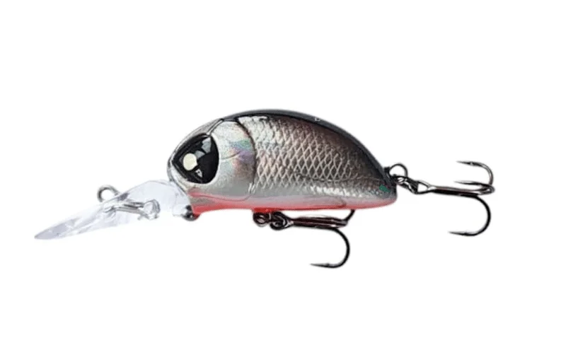 Szybka dostawa Lucky John Wobler Haira Tiny Plus One 33LBF #004