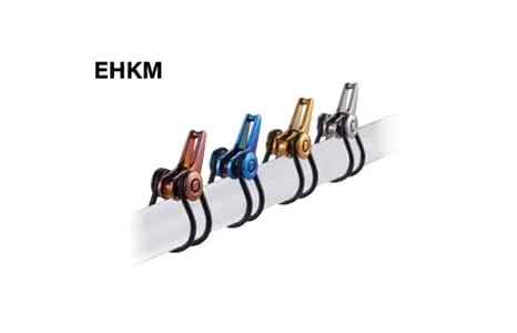 Fuji zaczep do haczyka Fuji Keeper EKHM #BG Ostatnia szansa