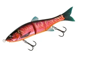 JACKALL wobler DowzSwimmer 220SF #Maruhata Spark Flash Darmowy zwrot