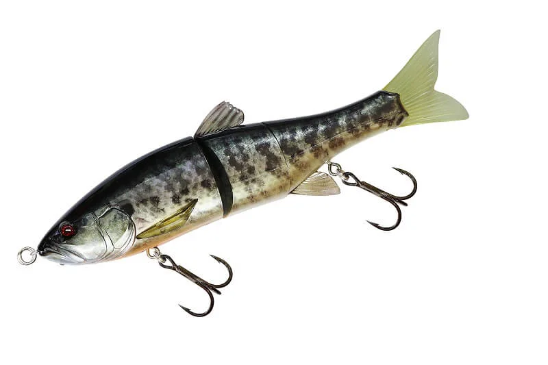JACKALL wobler DowzSwimmer 220SF #RT Spawn Gill Oferta