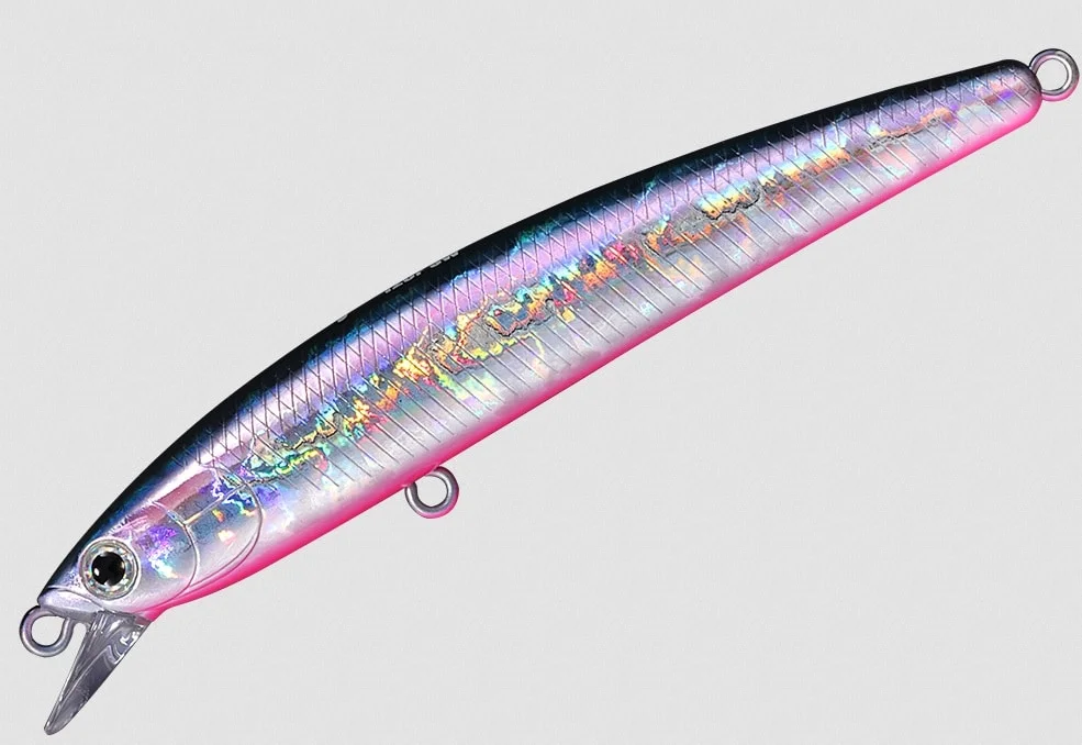 Dodaj do koszyka Smith Wobler Panish 120F-SW 12cm / Floating / #03