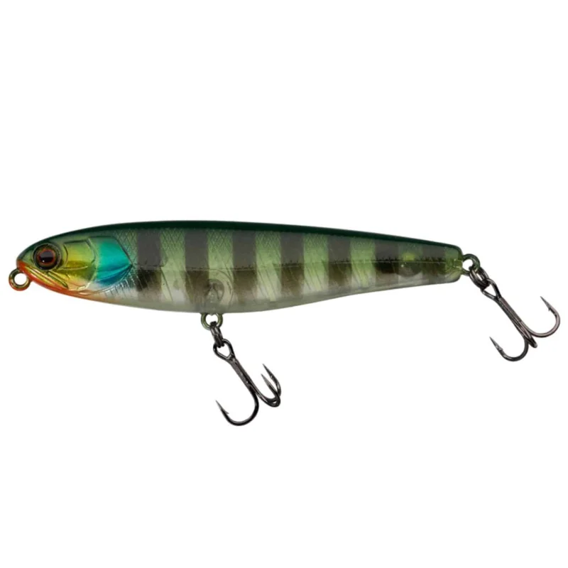 Illex Wobler Jackall Bonnie Skeleton Gill 8,5cm Ograniczona ilość