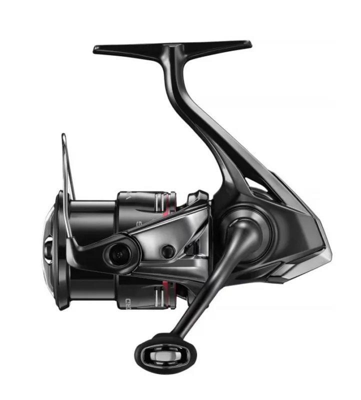 Wyprzedaż Shimano Kołowrotek Vanford FA 2500SXGA