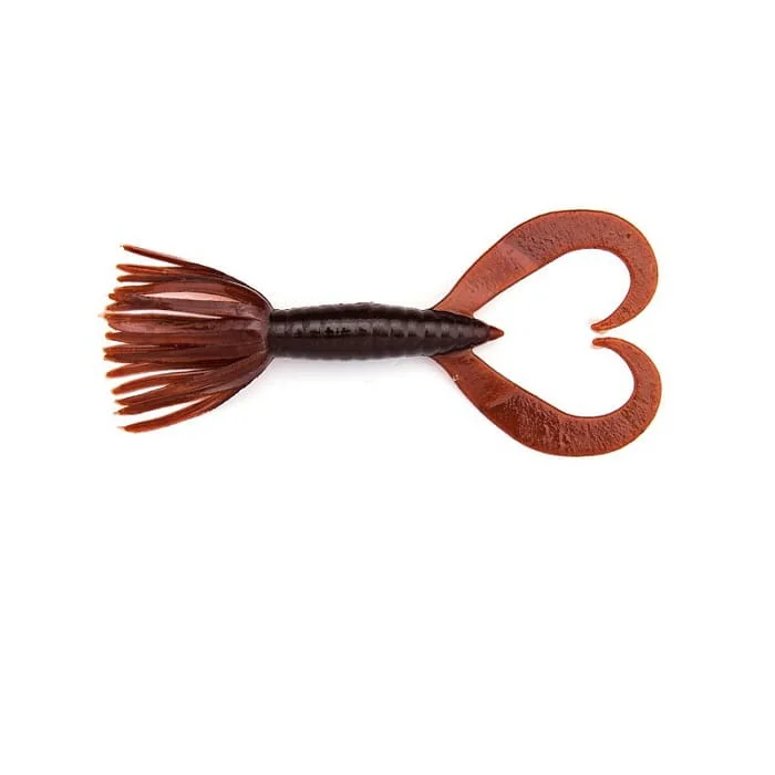 Keitech Guma Little Spider 2” 5,1cm 008 Scuppernong Wyjątkowa oferta