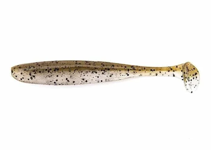 Tylko dziś Keitech Guma Easy Shiner 2” 5,5cm #101 Green Pumpkin PP
