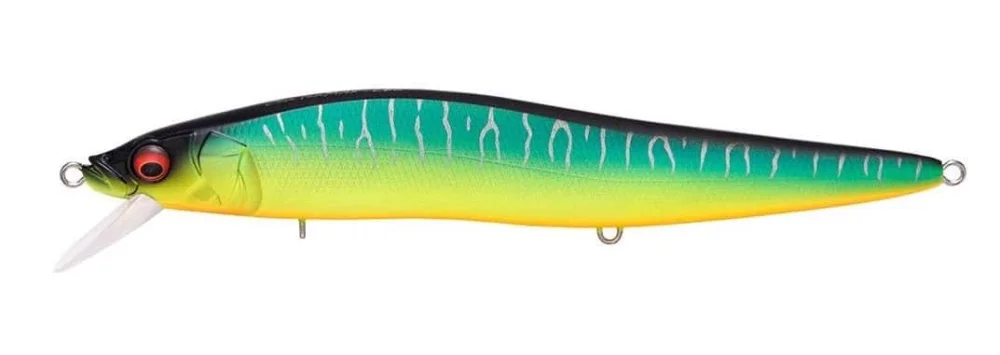 MegaBass Wobler Oneten Max LBO 135mm 21g Mat Tiger Zamów teraz