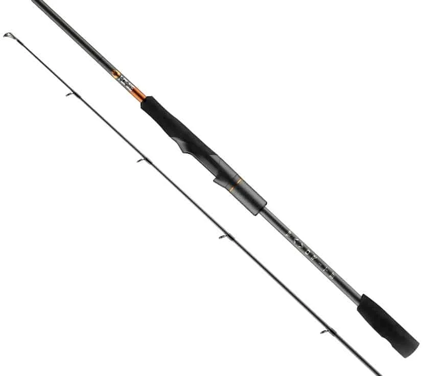Ekspresowa dostawa Favorite Totem Pike Stick 244cm 55g