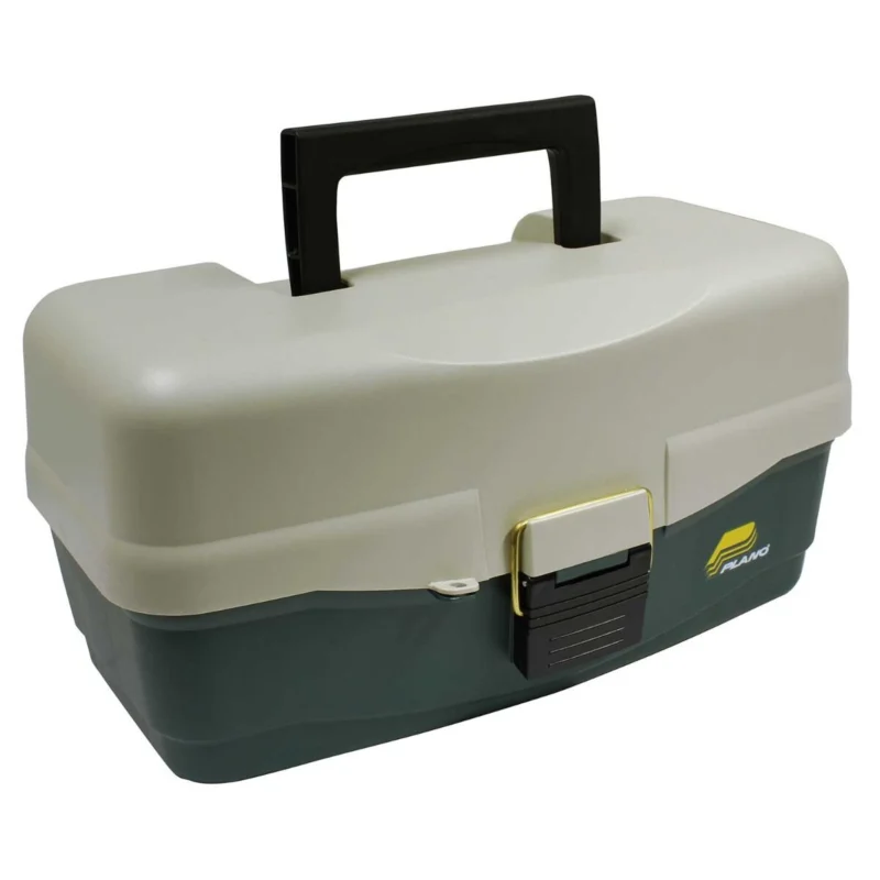 Plano Skrzynka Na Akcesoria Tray Repro Green Sandstone Oferta