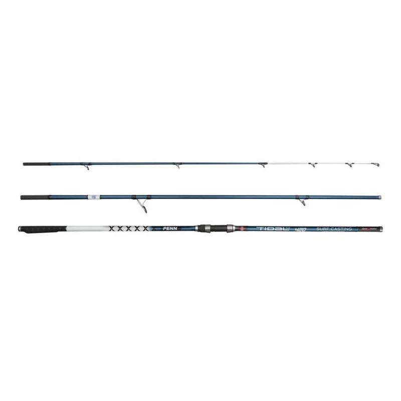 Penn Wędka Tidal X K Hybrid Sensitip 420cm 225g Tylko dziś