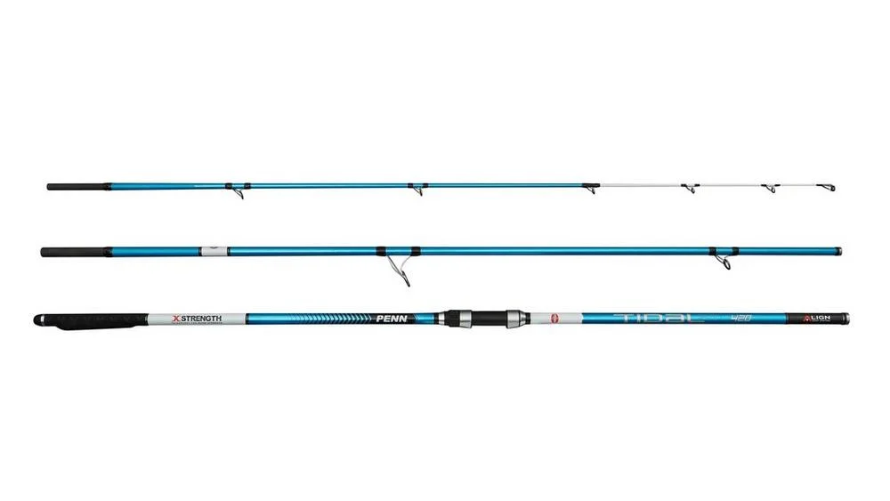 Penn Wędka Tidal XT K Hybrid Sensitip 420cm 250g Hit sprzedaży