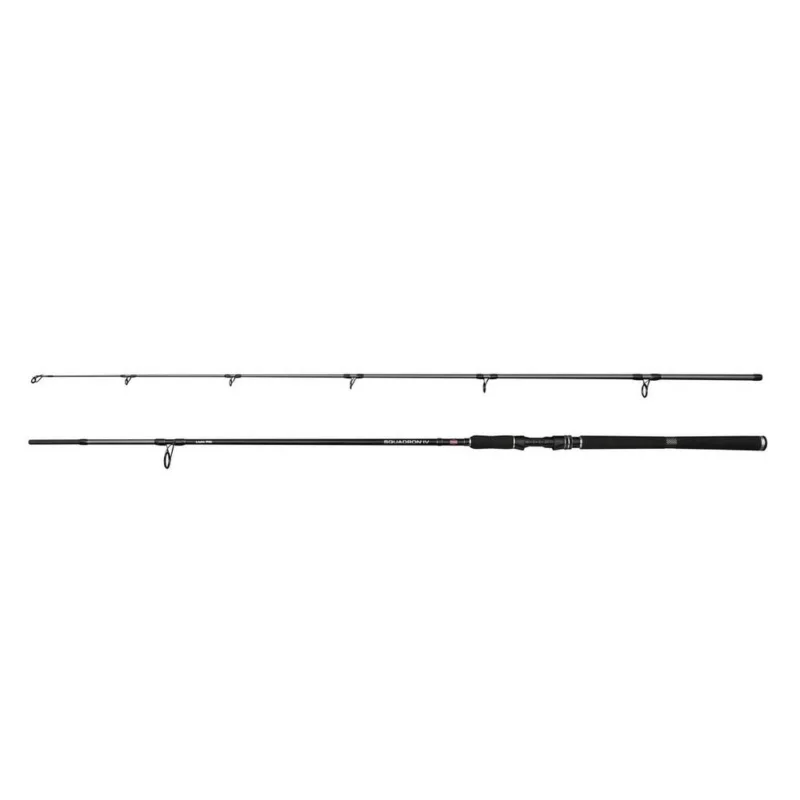 Hit cenowy Penn Wędka Squadron IV Light Pilk 270cm 120g
