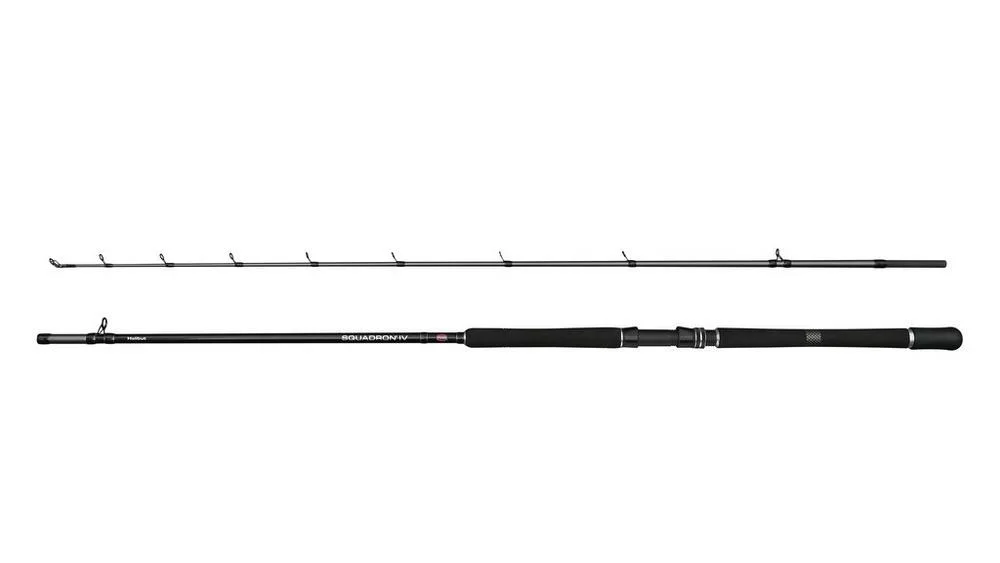 Premium Penn Wędka Squadron IV Halibut 240cm 50lb