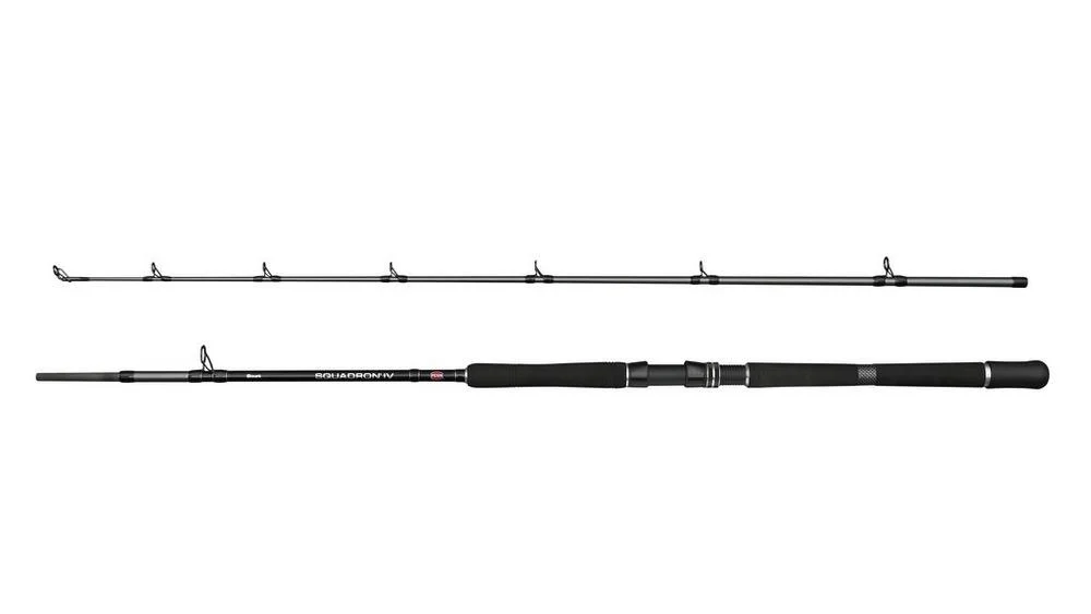 Penn Wędka Squadron IV Boat Cast 210cm 30lb Taniej