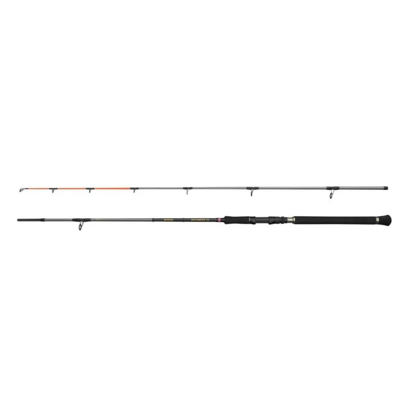 Penn Wędka Regiment IV Spin/Pilk 802 240cm 150g Bezpieczne zakupy