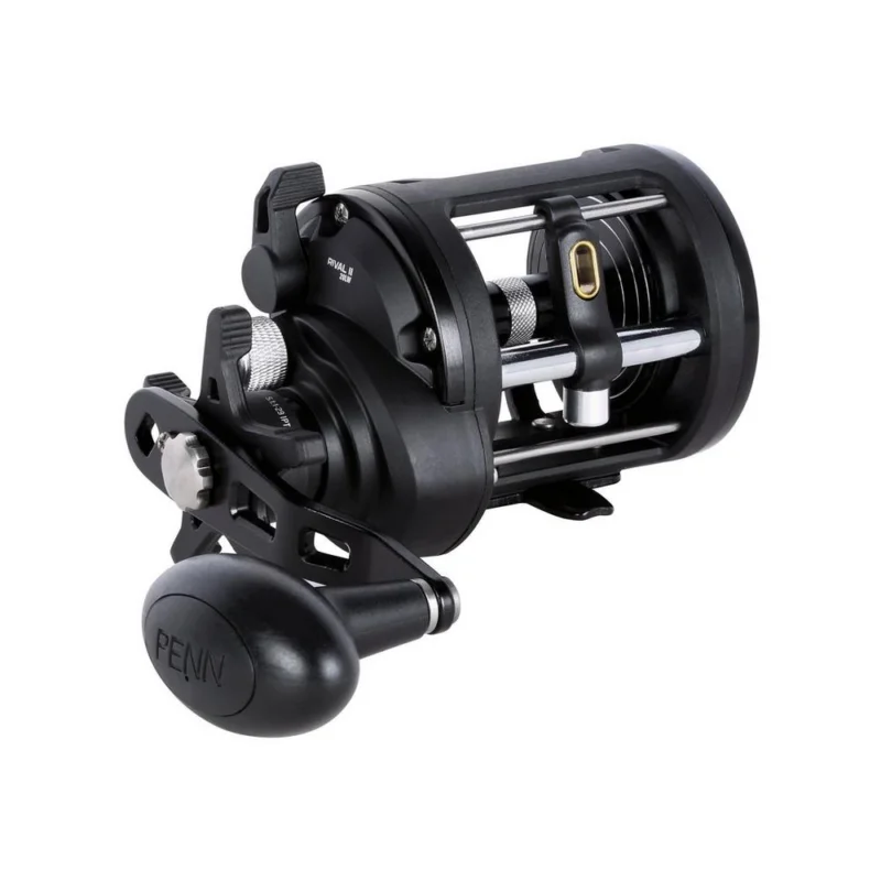 Penn Multiplikator Rival II Level Wind 30 LW LH Oferta czasowa