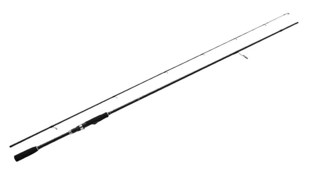 Major Craft Wędka Ceana CNS-802H 2,44cm 60g Szybka wysyłka