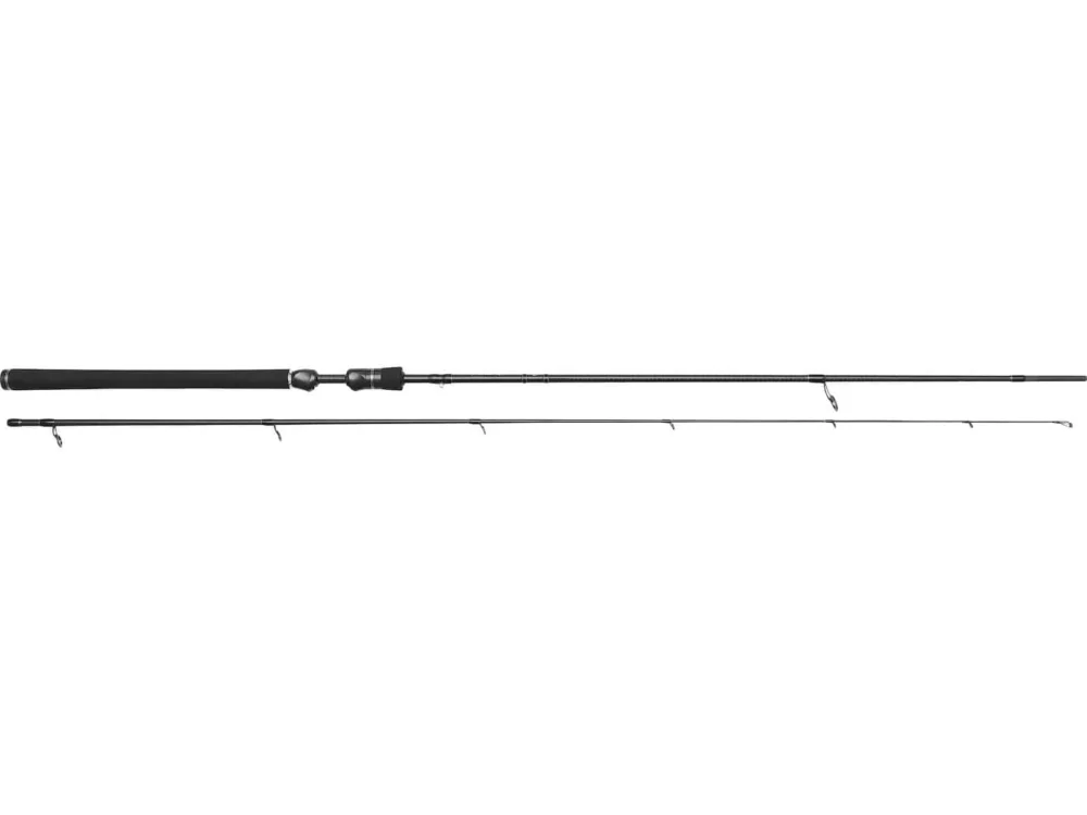 Dostępne od ręki Westin Wędka W3 Powershad 3RD 244cm 25g