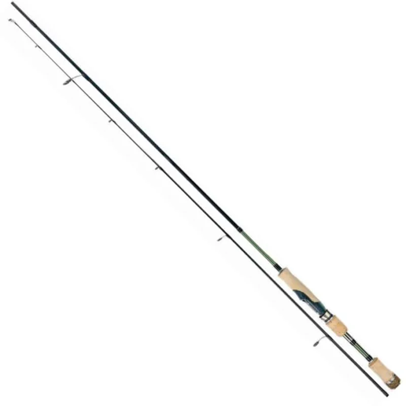 Wyjątkowa oferta Konger Wędka Templar HDC Fire Wizard 225cm 7g