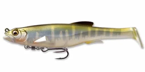 Megabass Wobler Guma Magdraft 150mm #Hasu Oferta czasowa