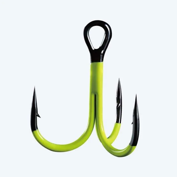 Popularny BKK Kotwice Spear-21 UVC nr 3/0