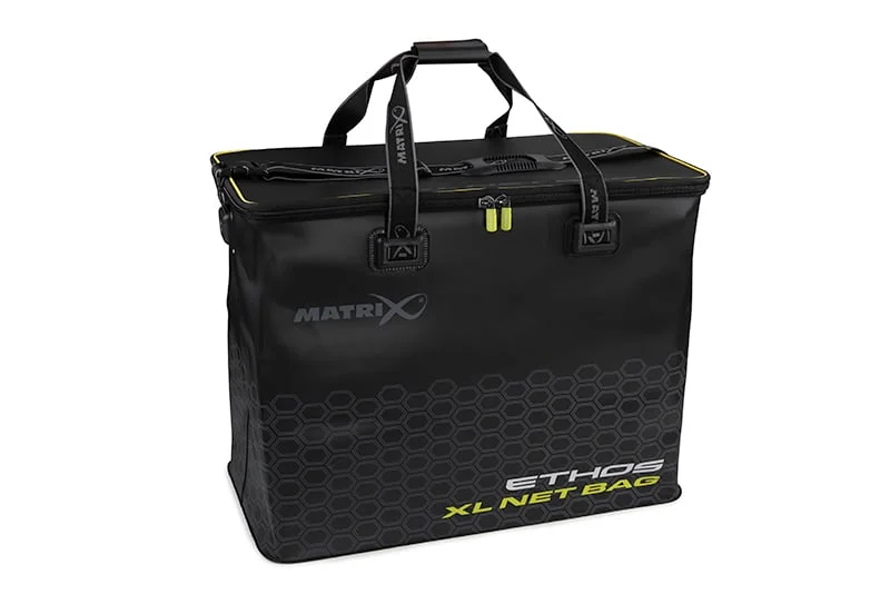 Matrix Torba na siatkę Ethos XL EVA Net Bag Do wyczerpania zapasów