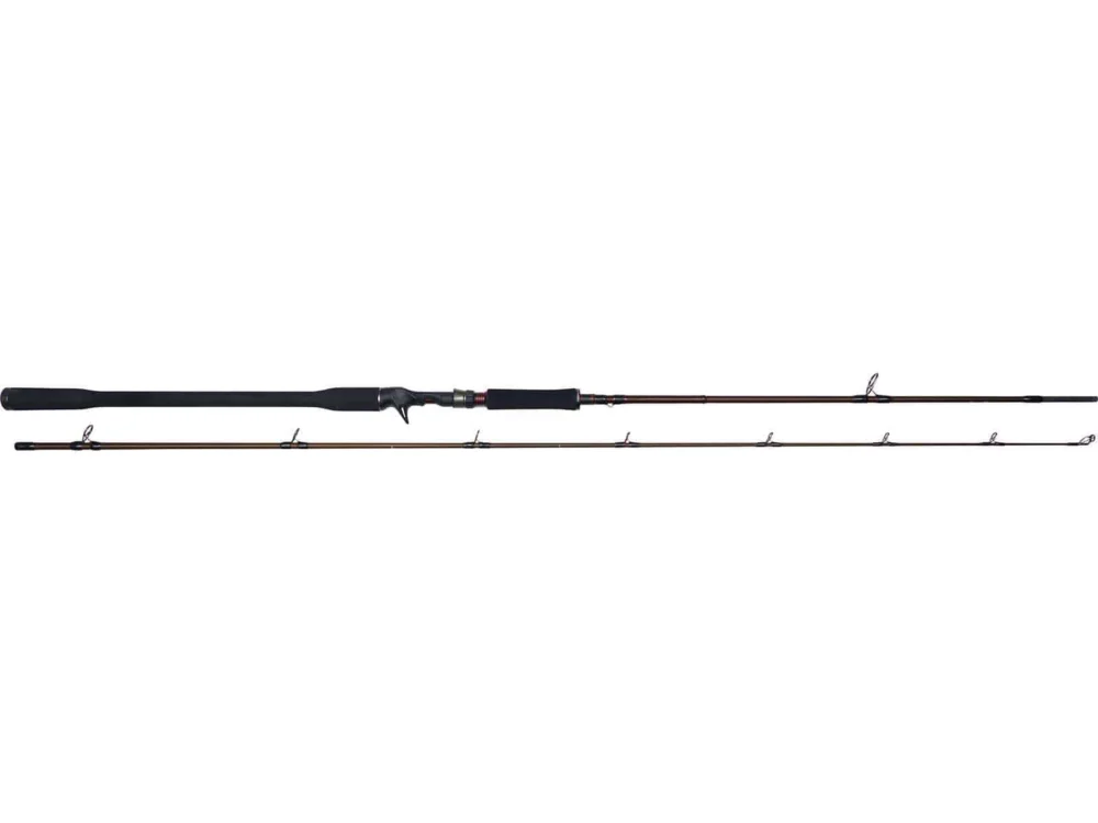 Westin Wędka Casting W4 Powercast-T 2nd 255cm 130g Tylko do końca tygodnia