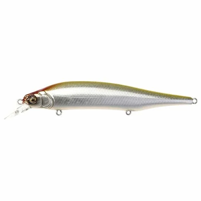 Szybka dostawa MegaBass Wobler Ito Shiner Suspending 115SP 11,5cm MG Western Clown