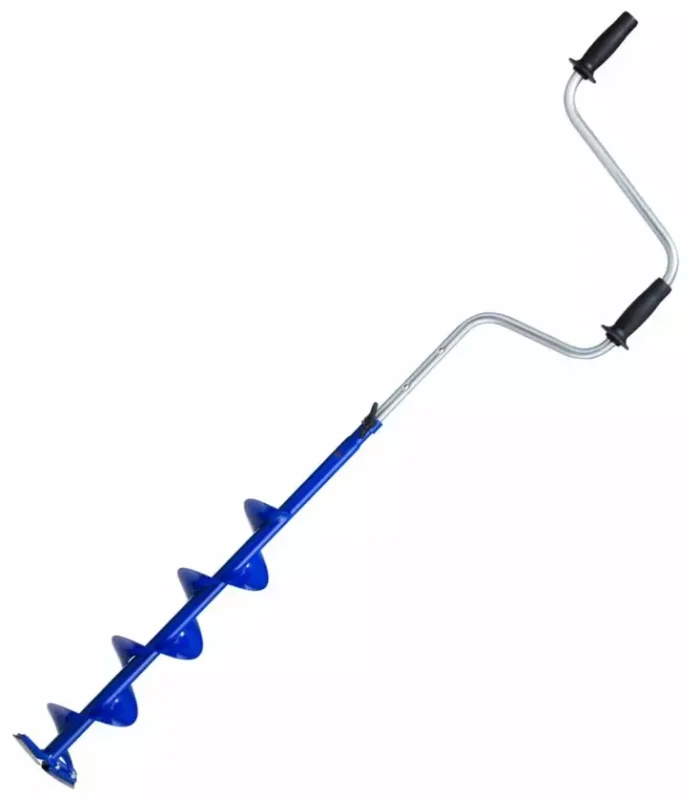 Ostatnie sztuki Mora Świder do lodu Ice Easy 125mm