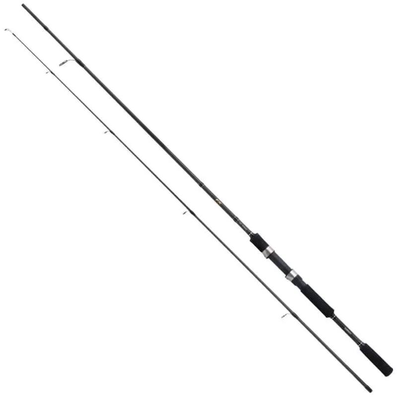 Tylko dziś Shimano Wędka FX XT Spin 240cm 30g
