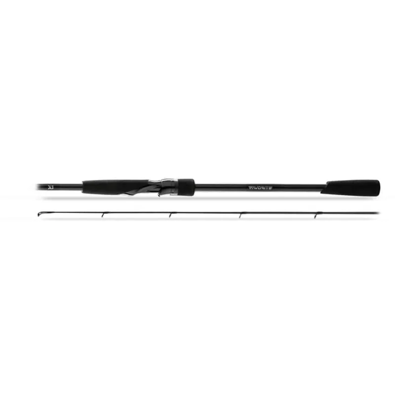 Favorite Wędka X1 Twitch 213cm 30g Darmowy zwrot