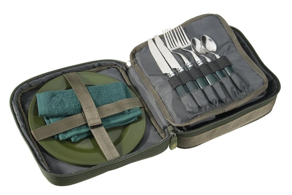 Mivardi Zestaw Obiadowy Dinning Set Premium Oferta czasowa