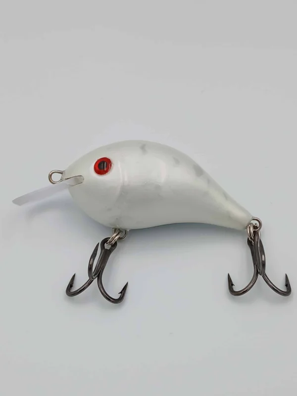 Nowy Gloog Wobler Helios Rattling 7cm #WP
