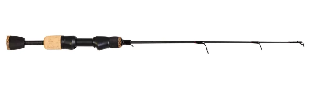 Lucky John Wędka Podlodowa C-Tech Zander HT 52cm Hit cenowy