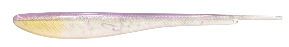 Savage Gear Guma Monster Slug 25cm Pearl Shiner Do wyczerpania zapasów