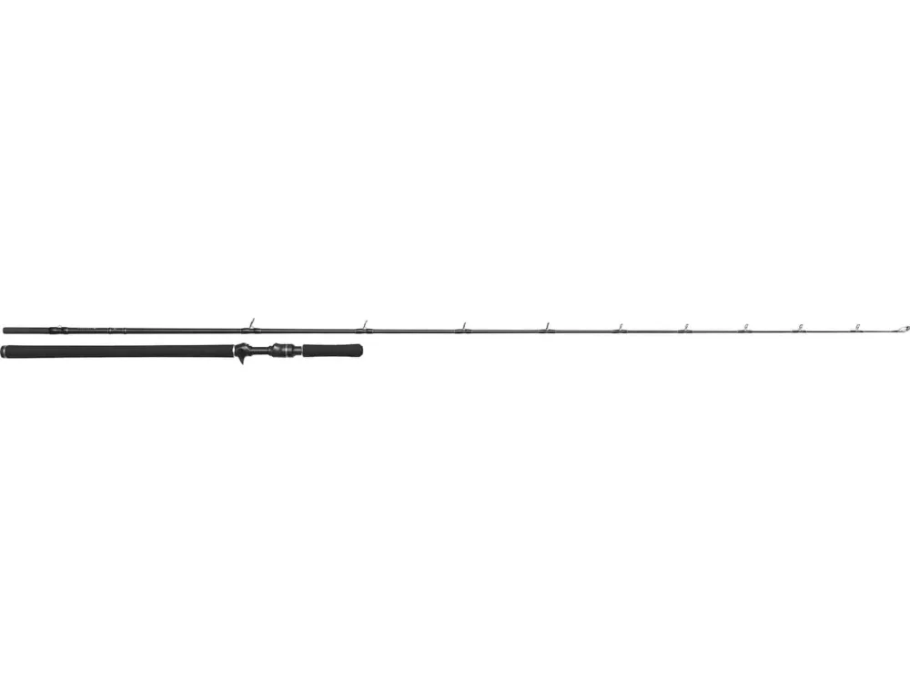 Szybka dostawa Westin Wędka Castingowa W3 Monsterstick-T 3RD 244cm 290g