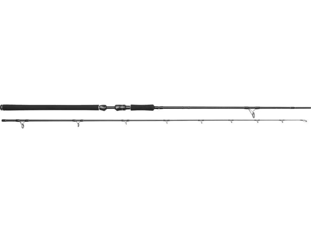 Oferta limitowana Westin Wędka W3 Powercast 3RD 251cm 80g