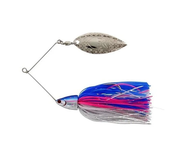 Tani Westin Spinnerbait Monster Vibe 23g Chopper