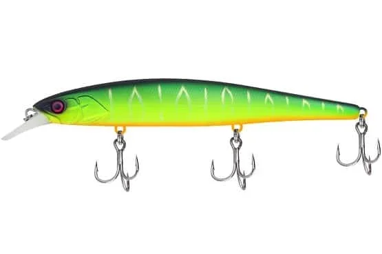 Jackall Wobler MagSquad 16cm Mat Tiger Ekspresowa dostawa
