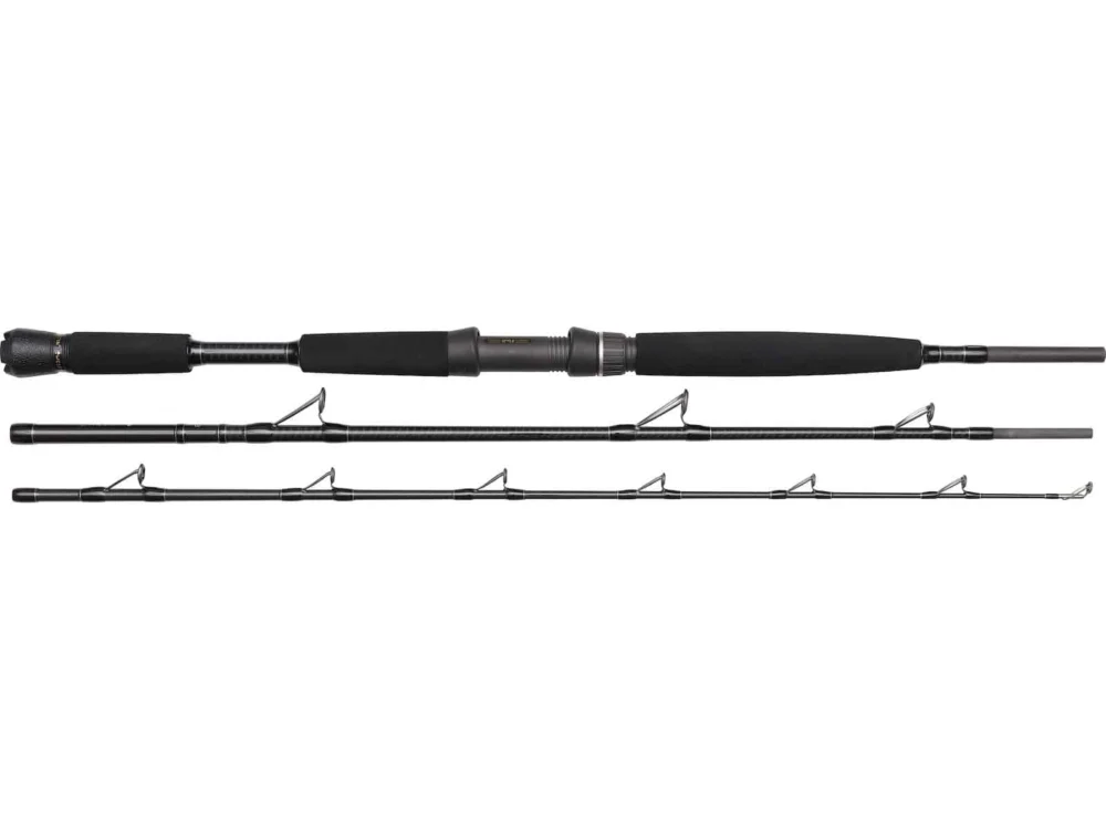 Ostatnia szansa Westin Wędka W3 Boat 3RD 213cm 400g