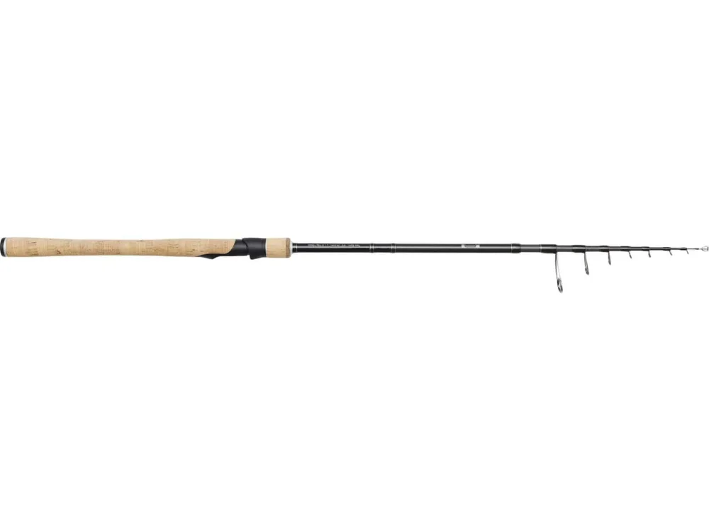 Westin Wędka W2 Tele Spin 270cm 50g Darmowy zwrot