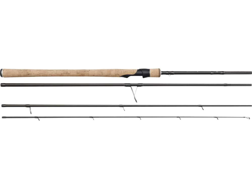 Westin Wędka W2 Spin 243cm 50g Tylko dziś